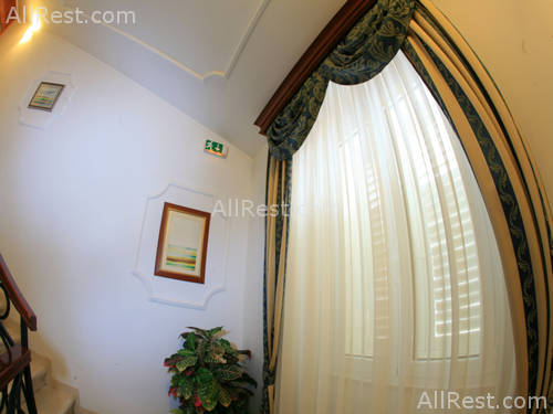 Vila Sikaa Hotel 13